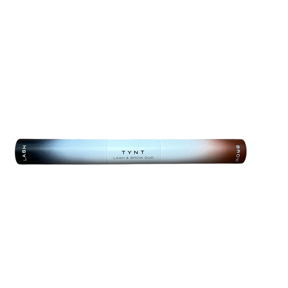 NEW! Tynt Beauty Lash & Brow Duo